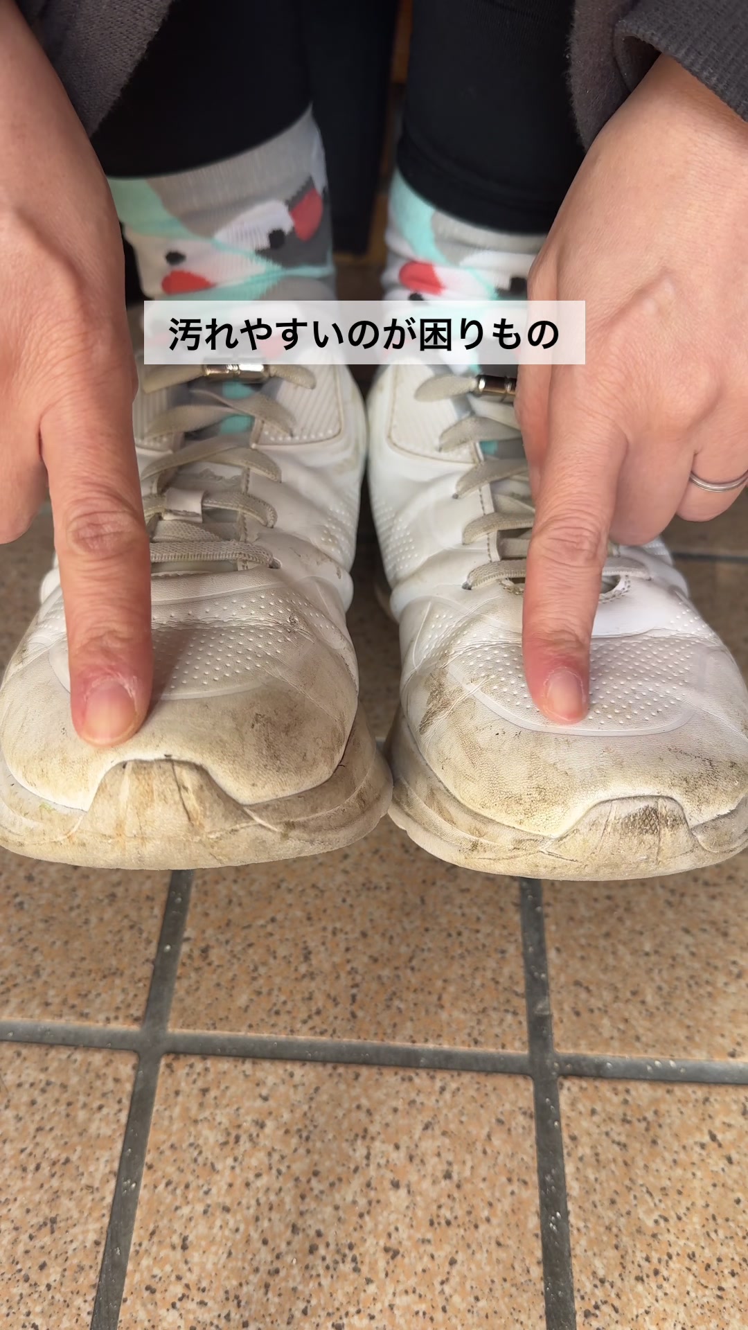 @なりママ