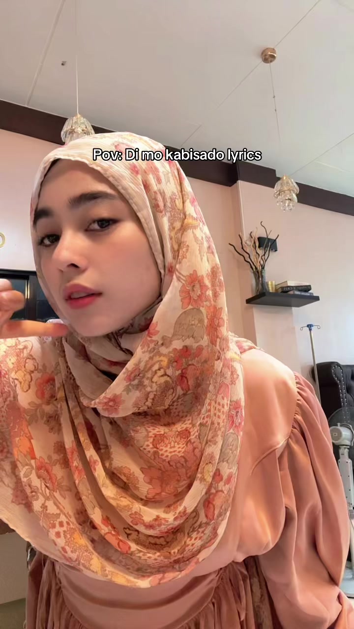 @Bai Veronica Mangansakan