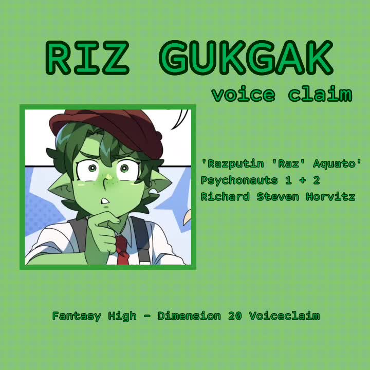 @โ RIZ (pupafobe) โ