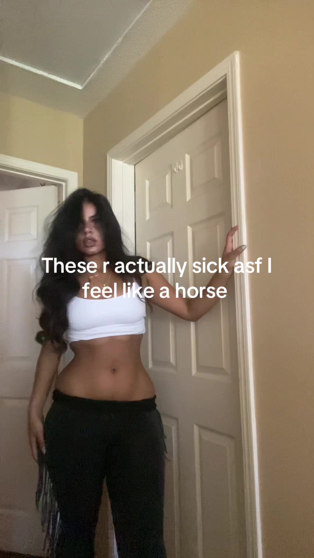 @Rady ate her
