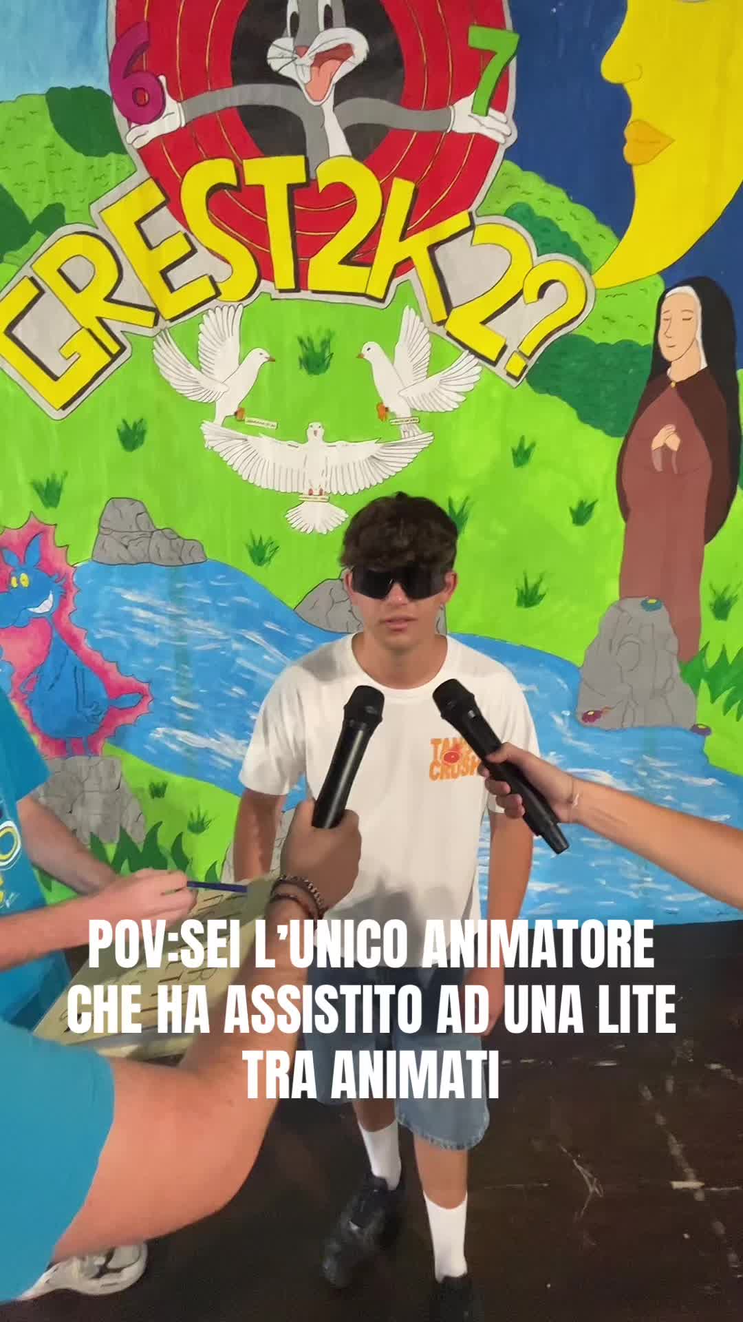 @Grest di Ceggia