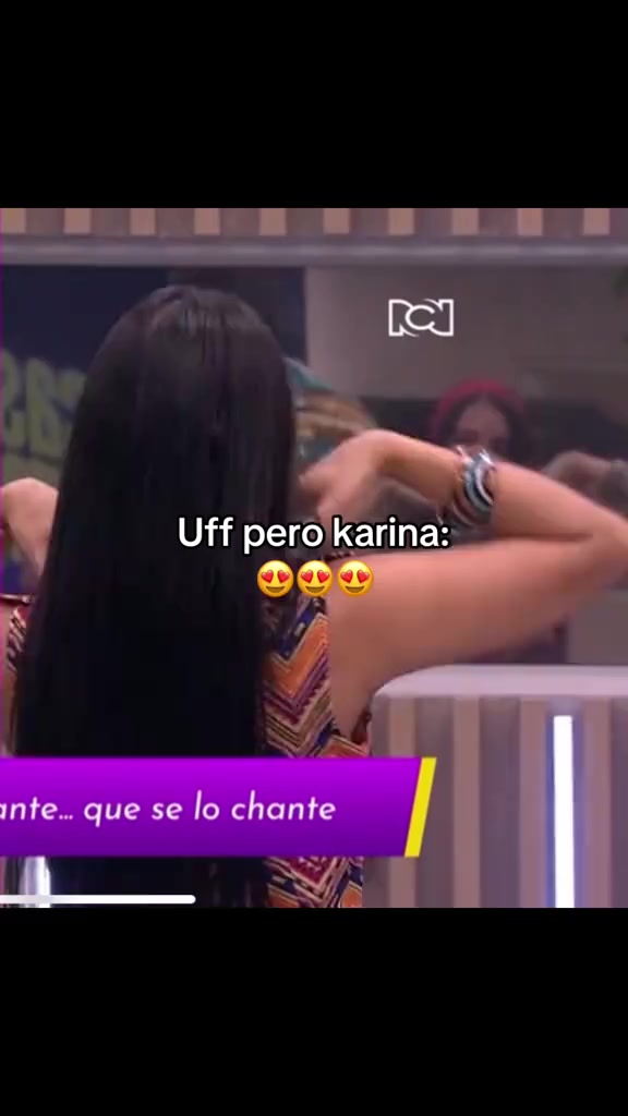 @karina García clip 💗