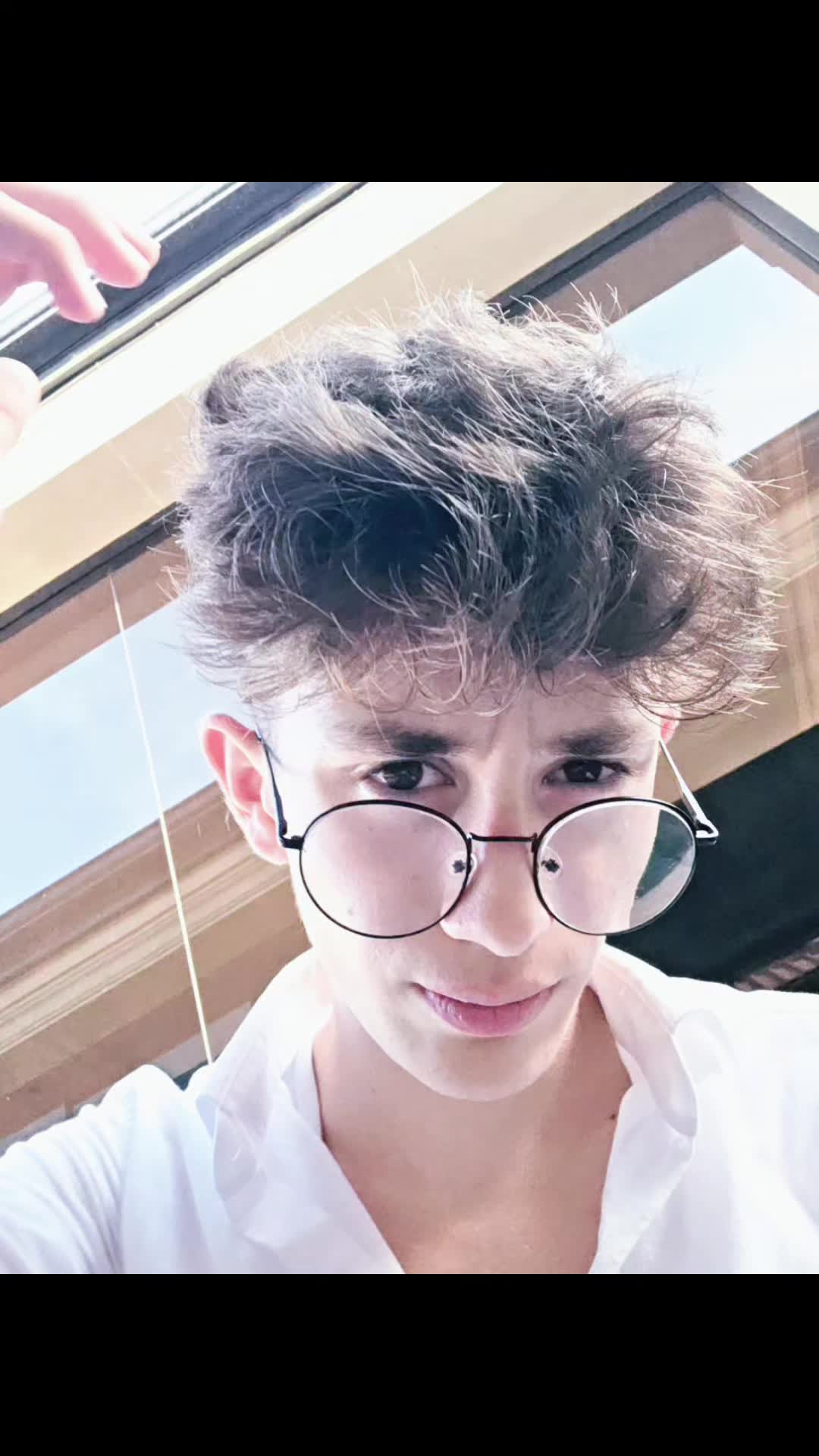 @FasterX 藁