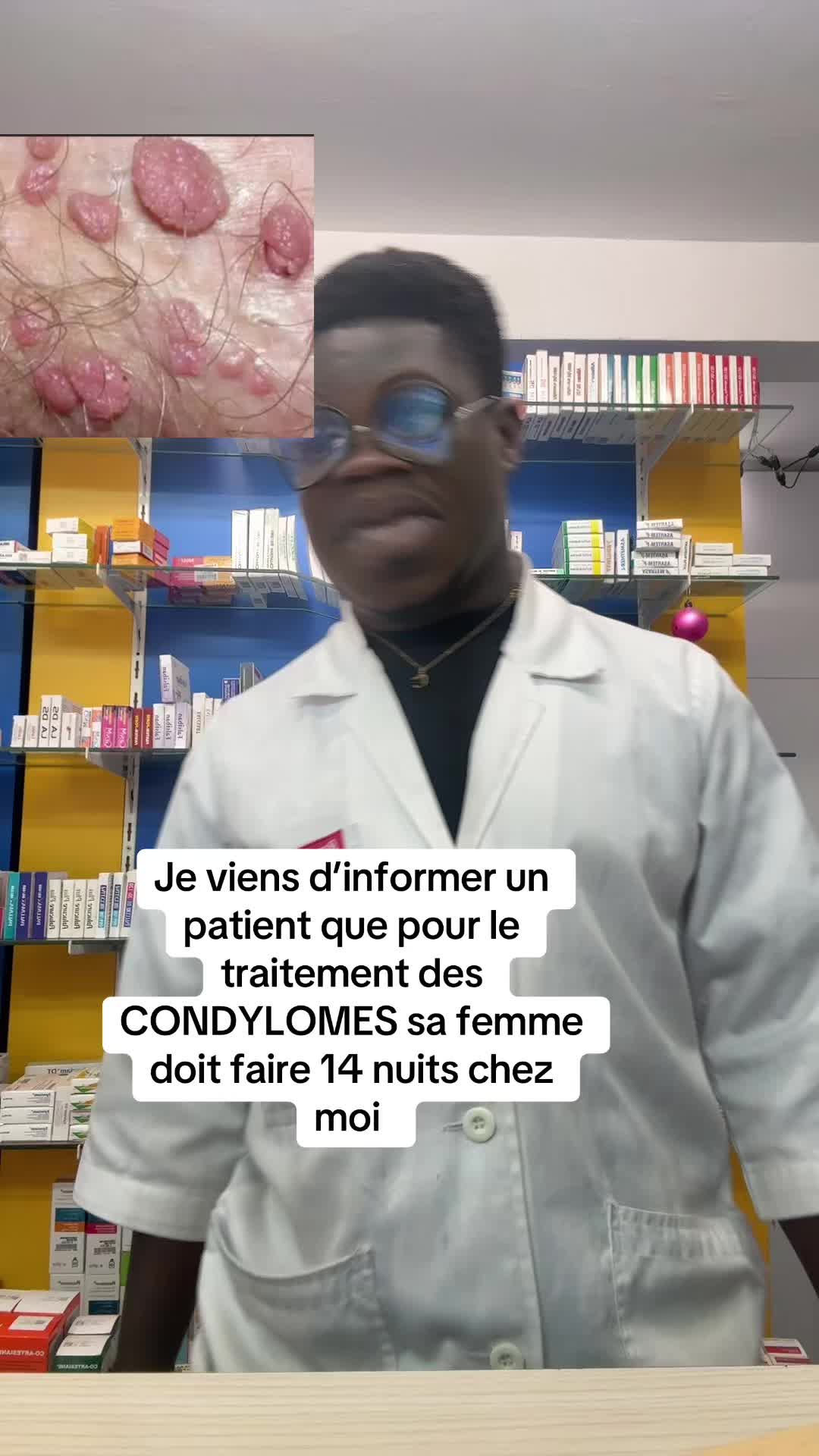 @DOCTEUR KPAPKATO🥼🩺🩻