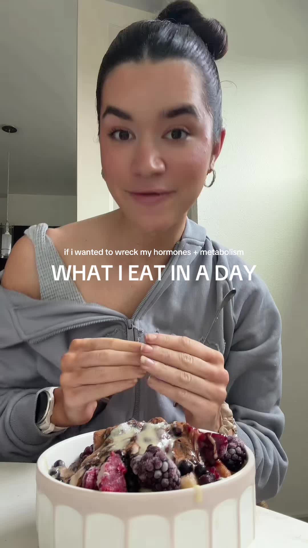 @maya gabriele