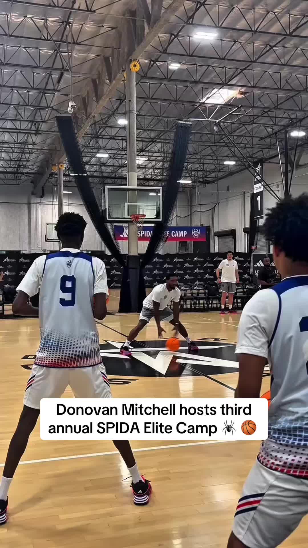 @NBA Future Starts Now