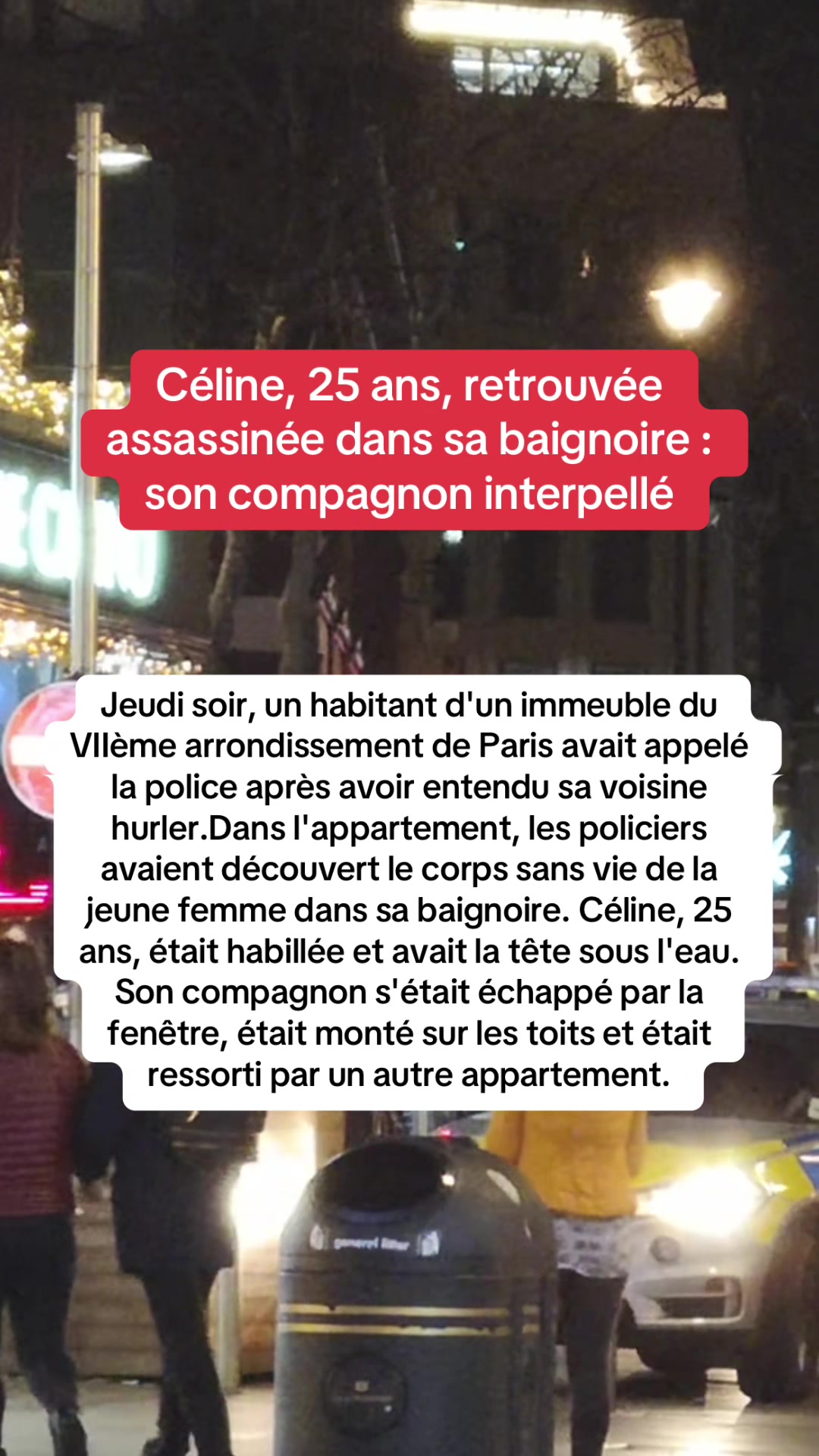 @ACTU Crime