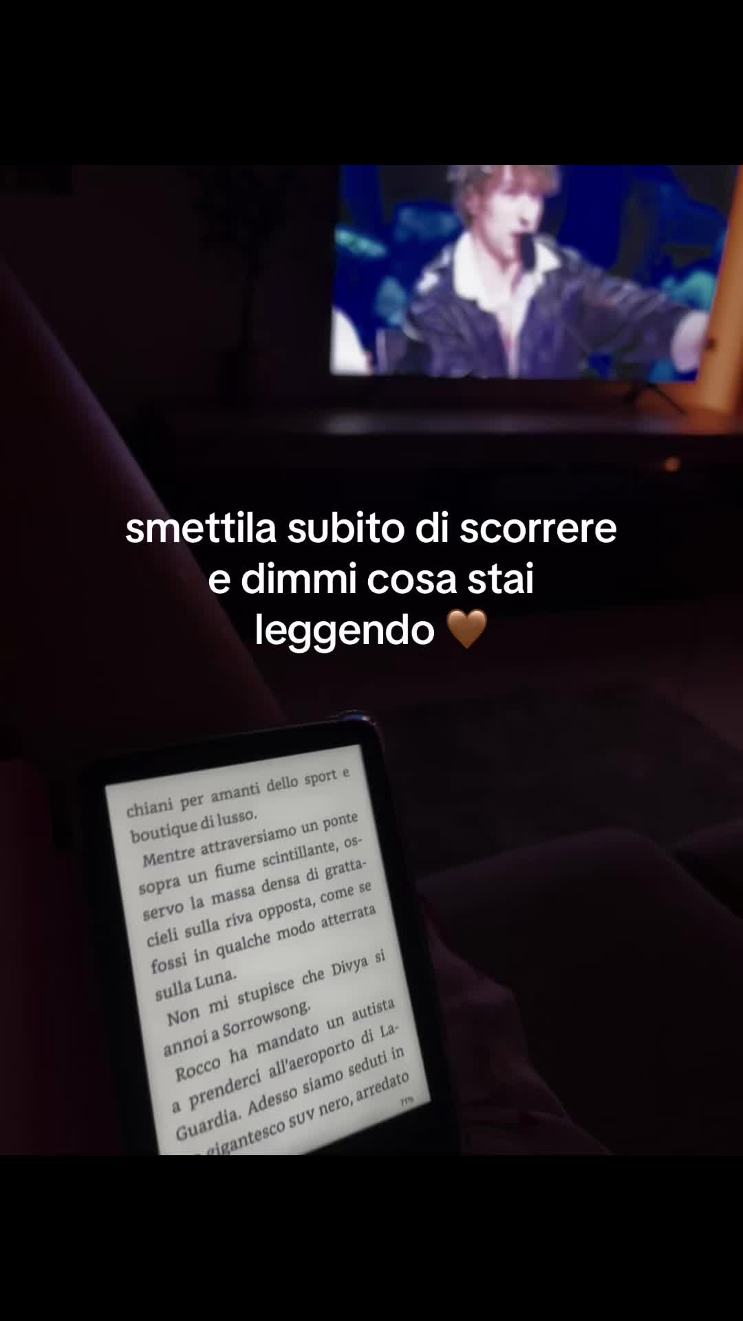@𝑳𝒊𝒔𝒂 🌸 | Booktok 📚🤎