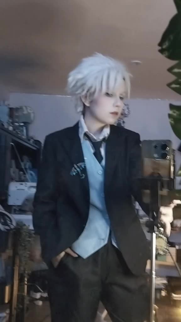 @Hitsugaya