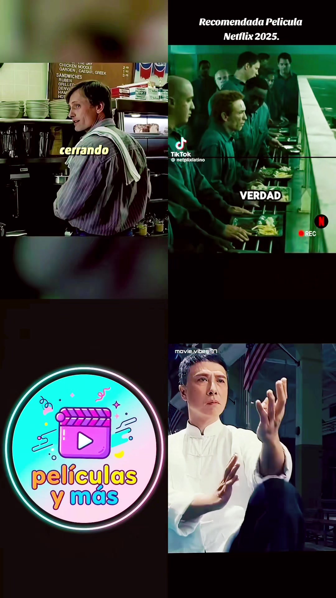 @Películas y más 😎☺️👀🫡🤫✌🏻