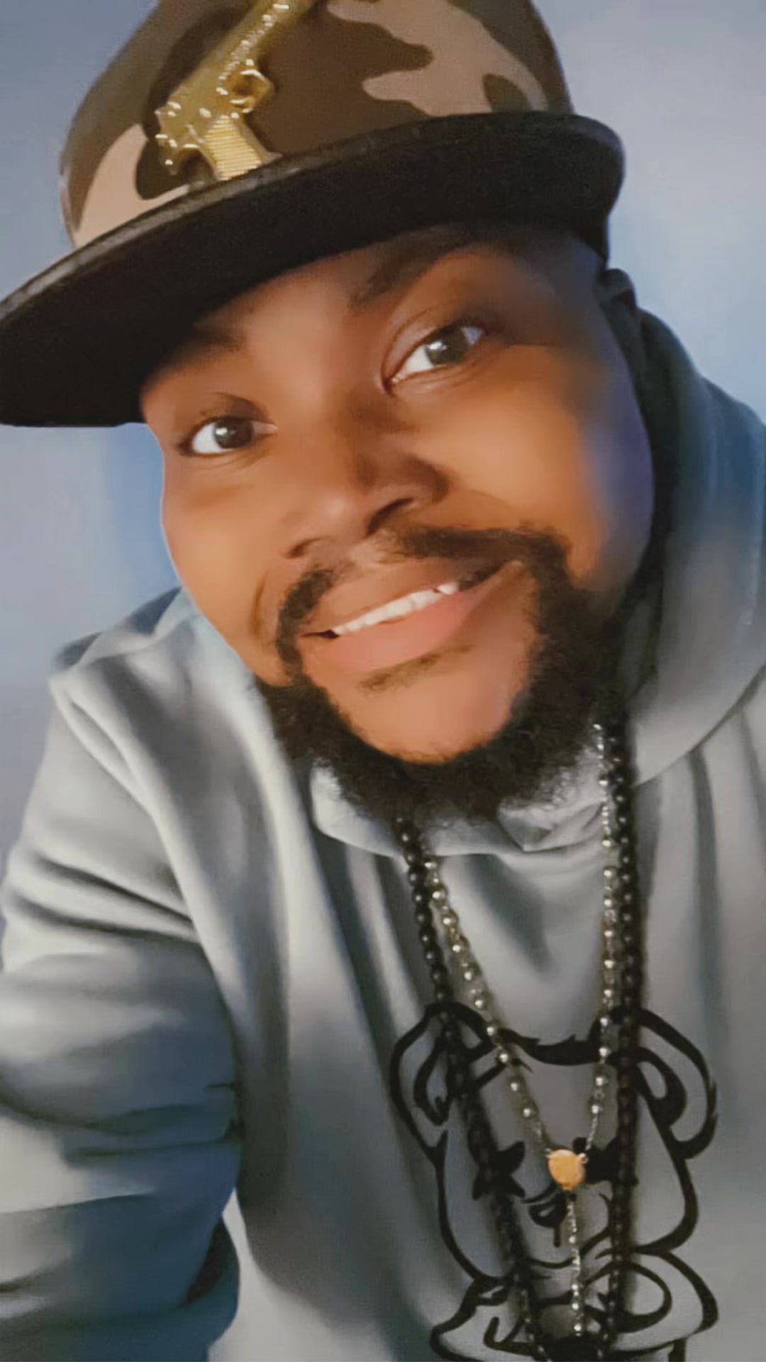 @Mr83Baby!