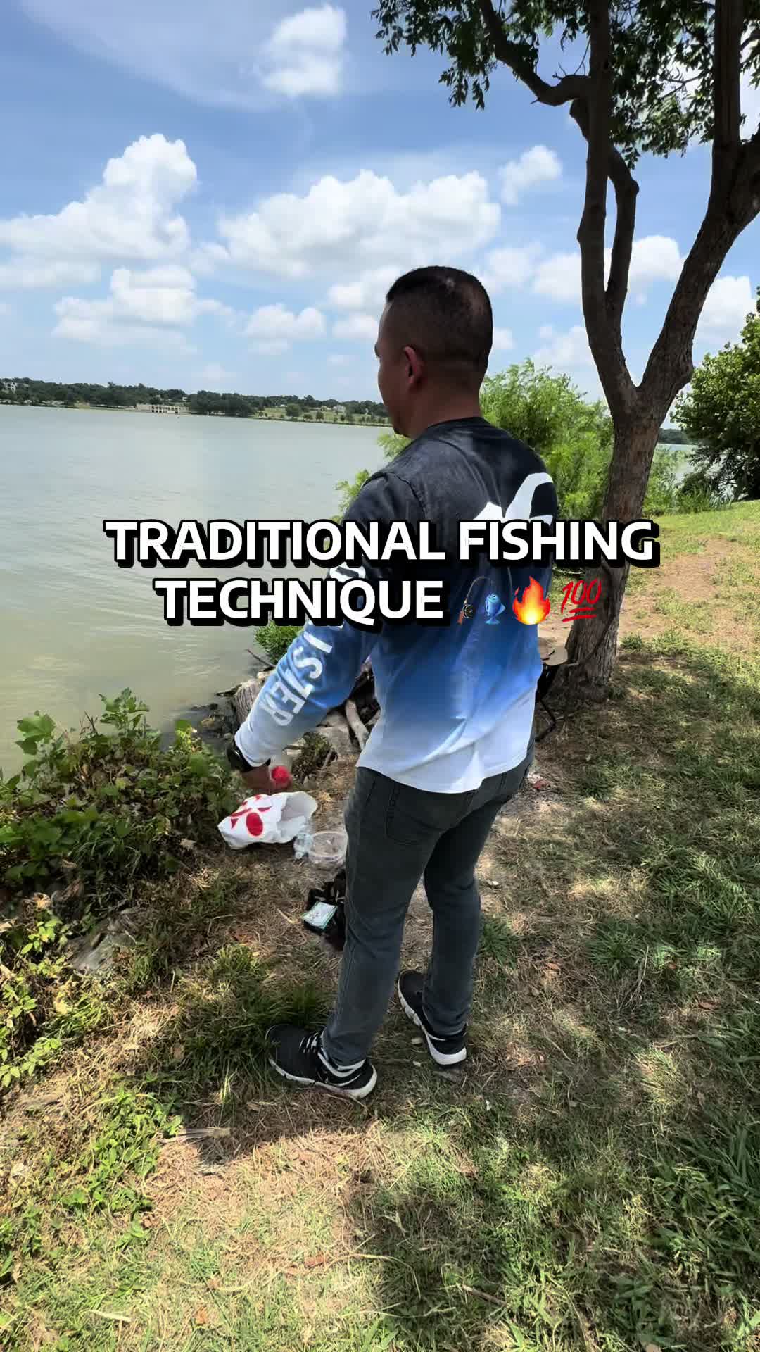 @Grateful Fishing Tv
