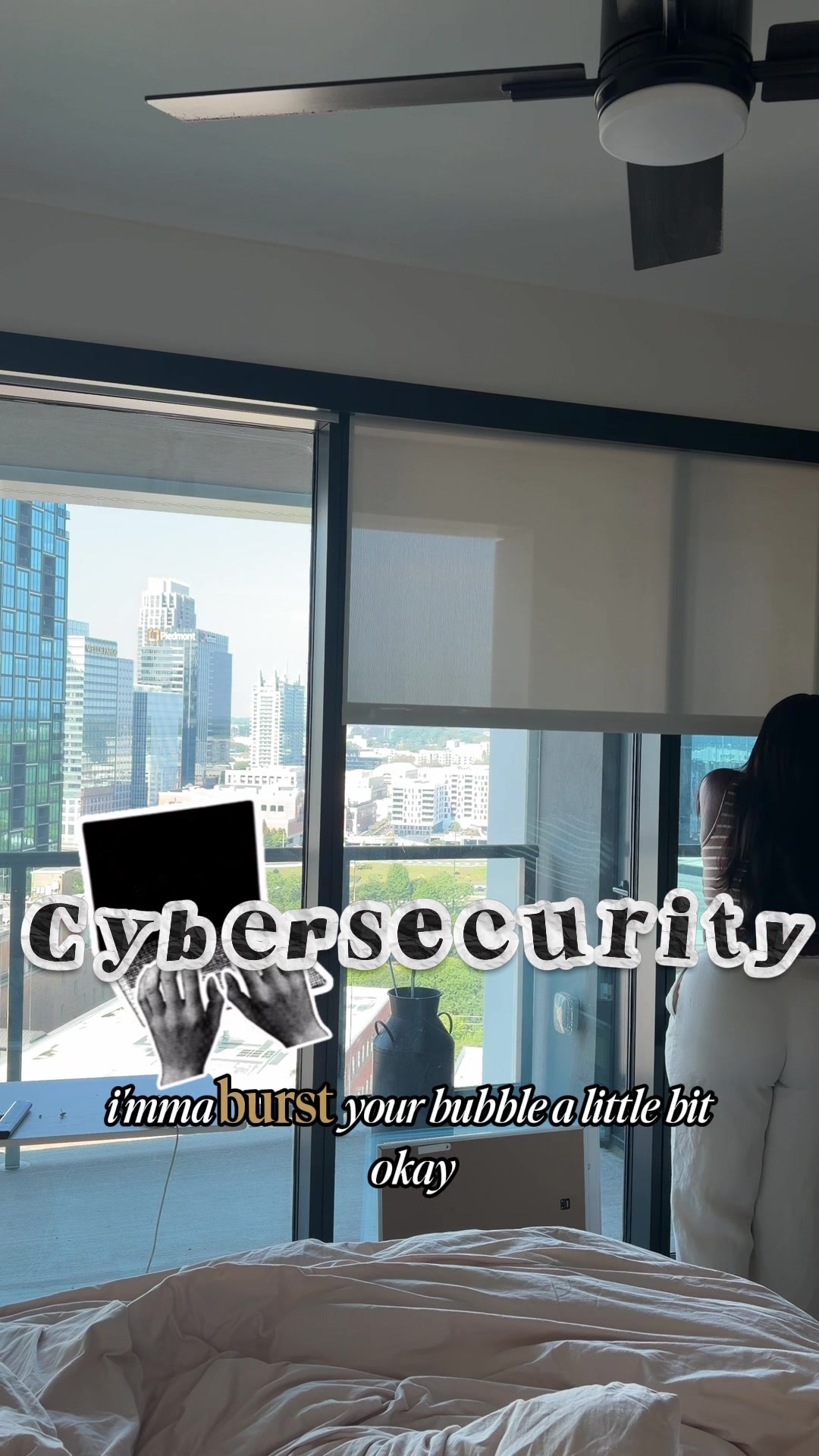 @Fanta-Marie | Cybersecurity