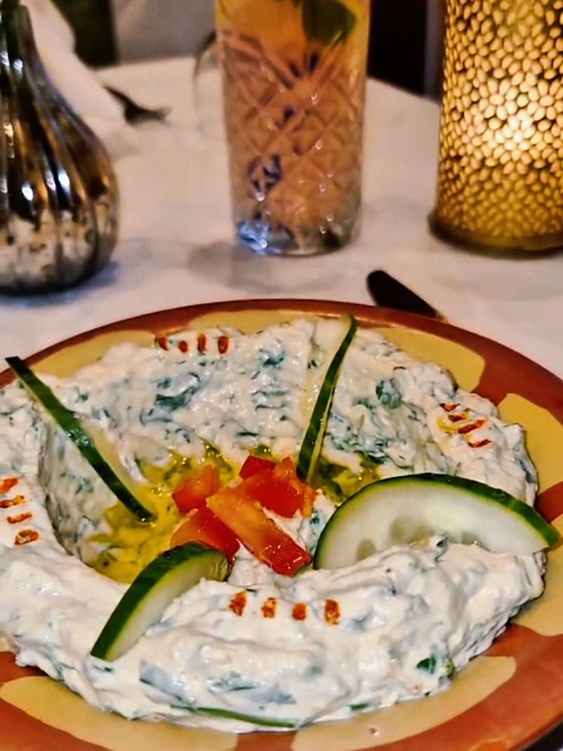 @Du Liban Restaurant