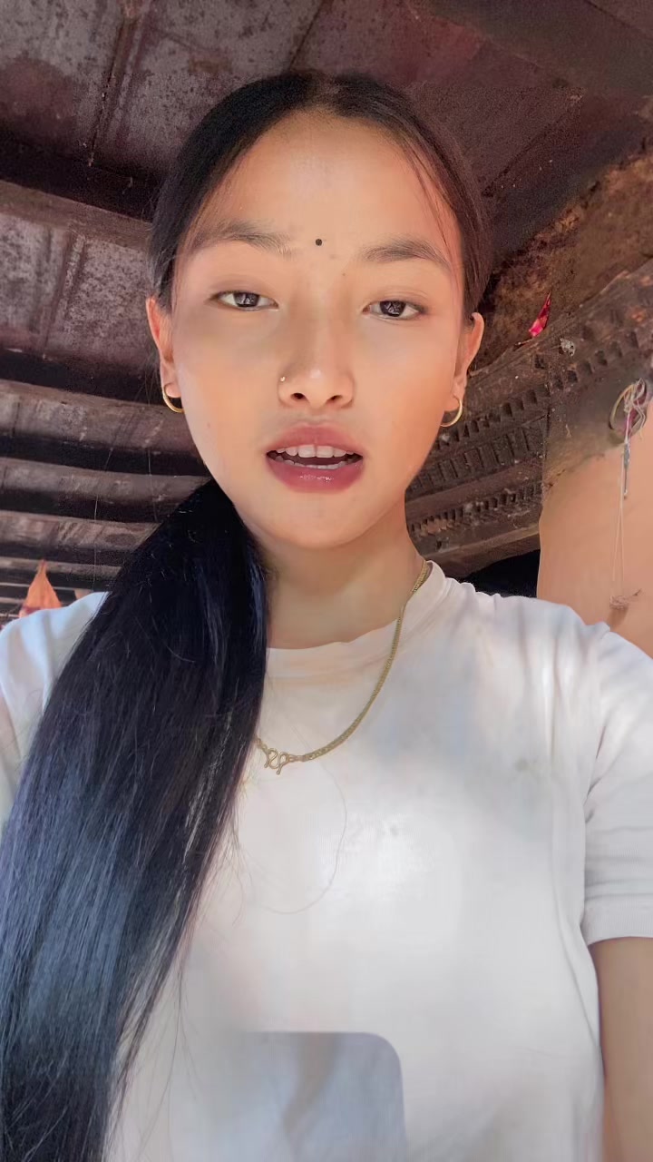 @Bimal ❤️🩹 Mayalu
