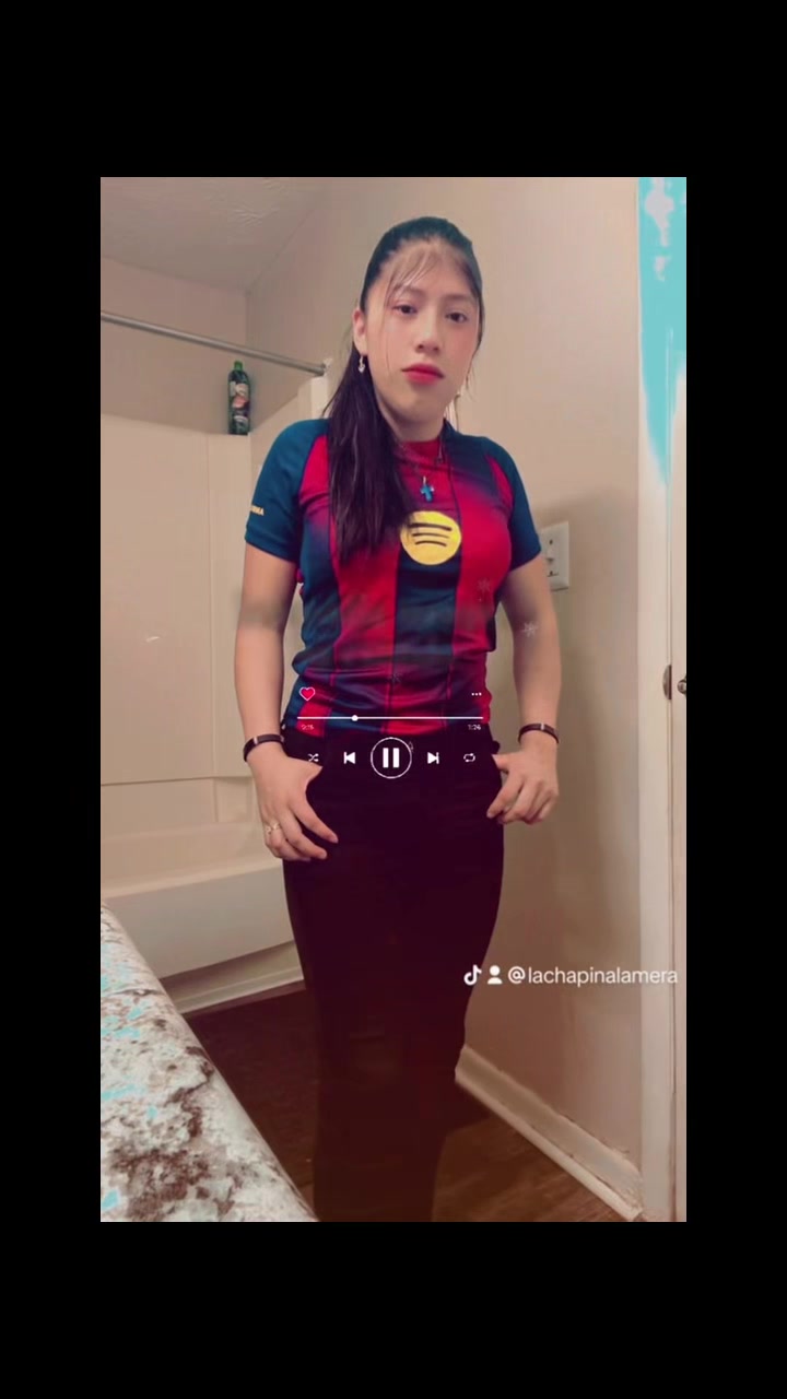 @LA CHAPINA 502 LA MERA ๐๐งธ๐ฅ