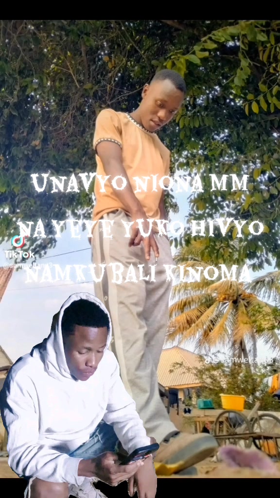 @Enock by