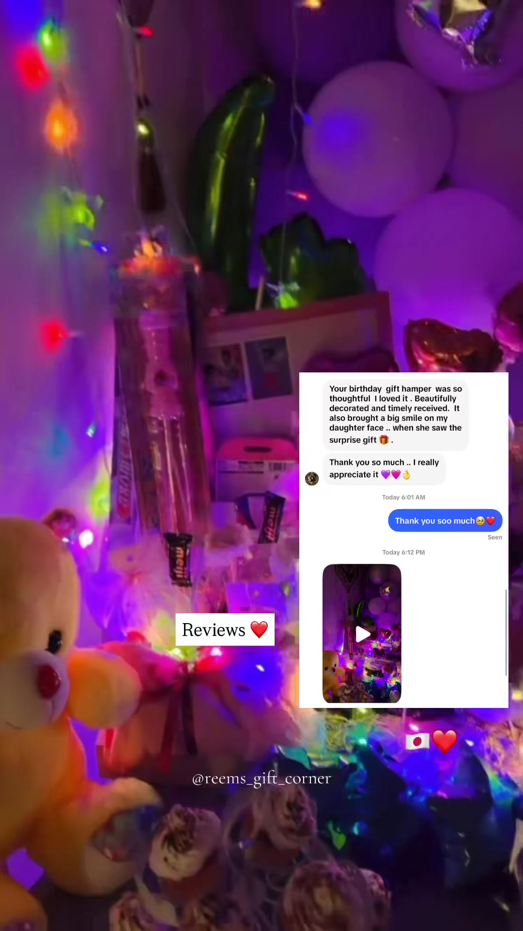 @Reems_gift_corner