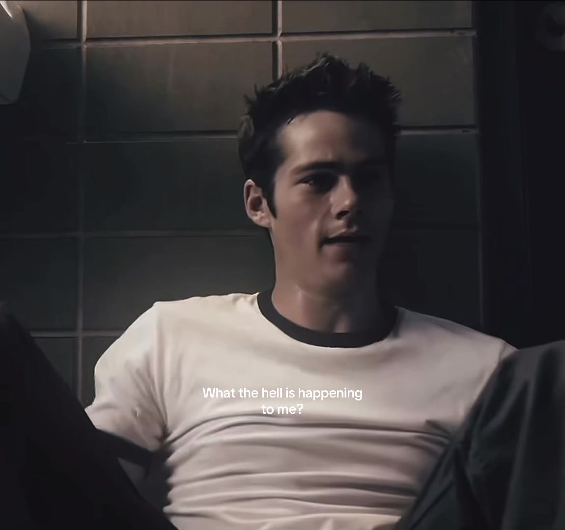 @Teen Wolf