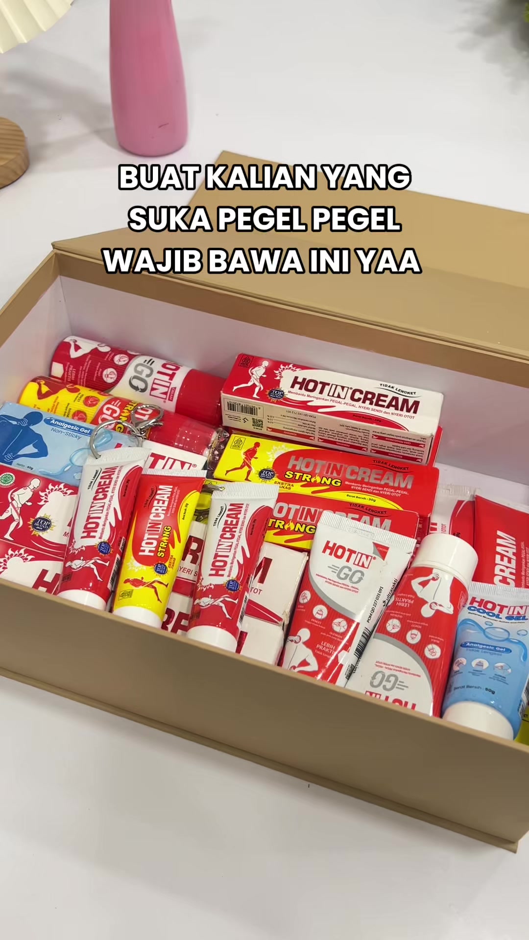 @Toko Chindo | Promo termurah
