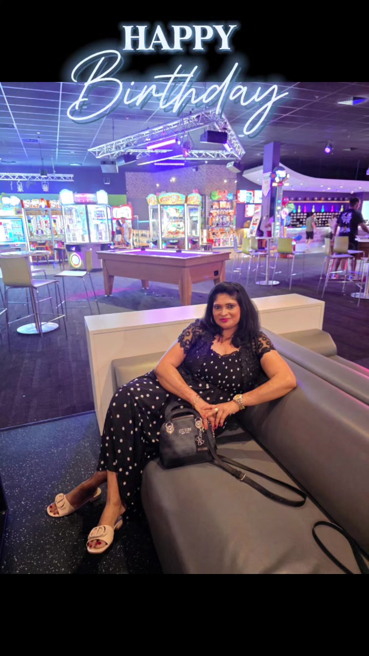 @Ashika Prakash