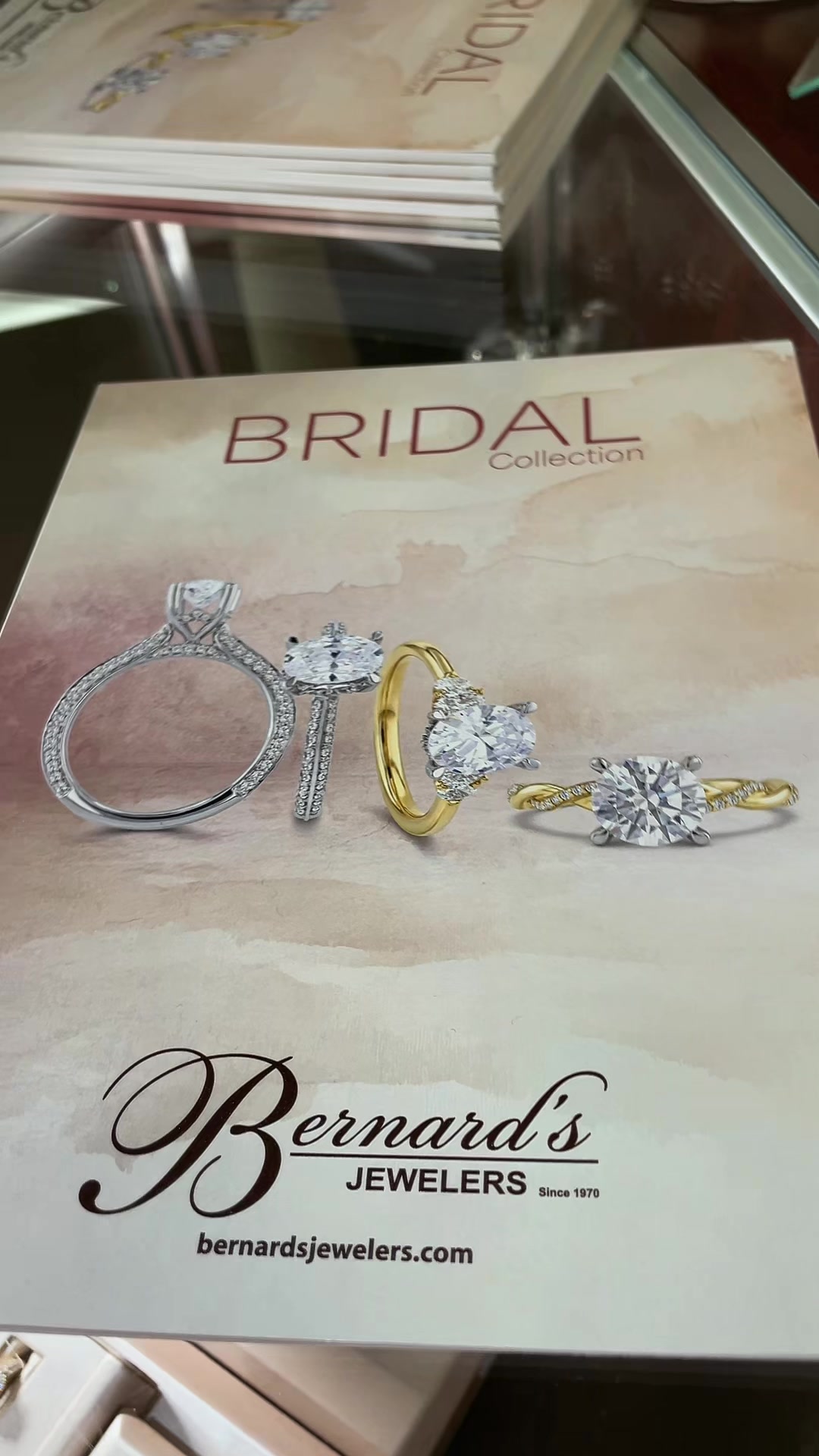 @Bernards Jewelers