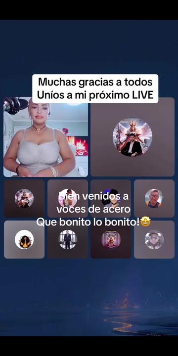 @👑🎙️diosa de acero👊👑