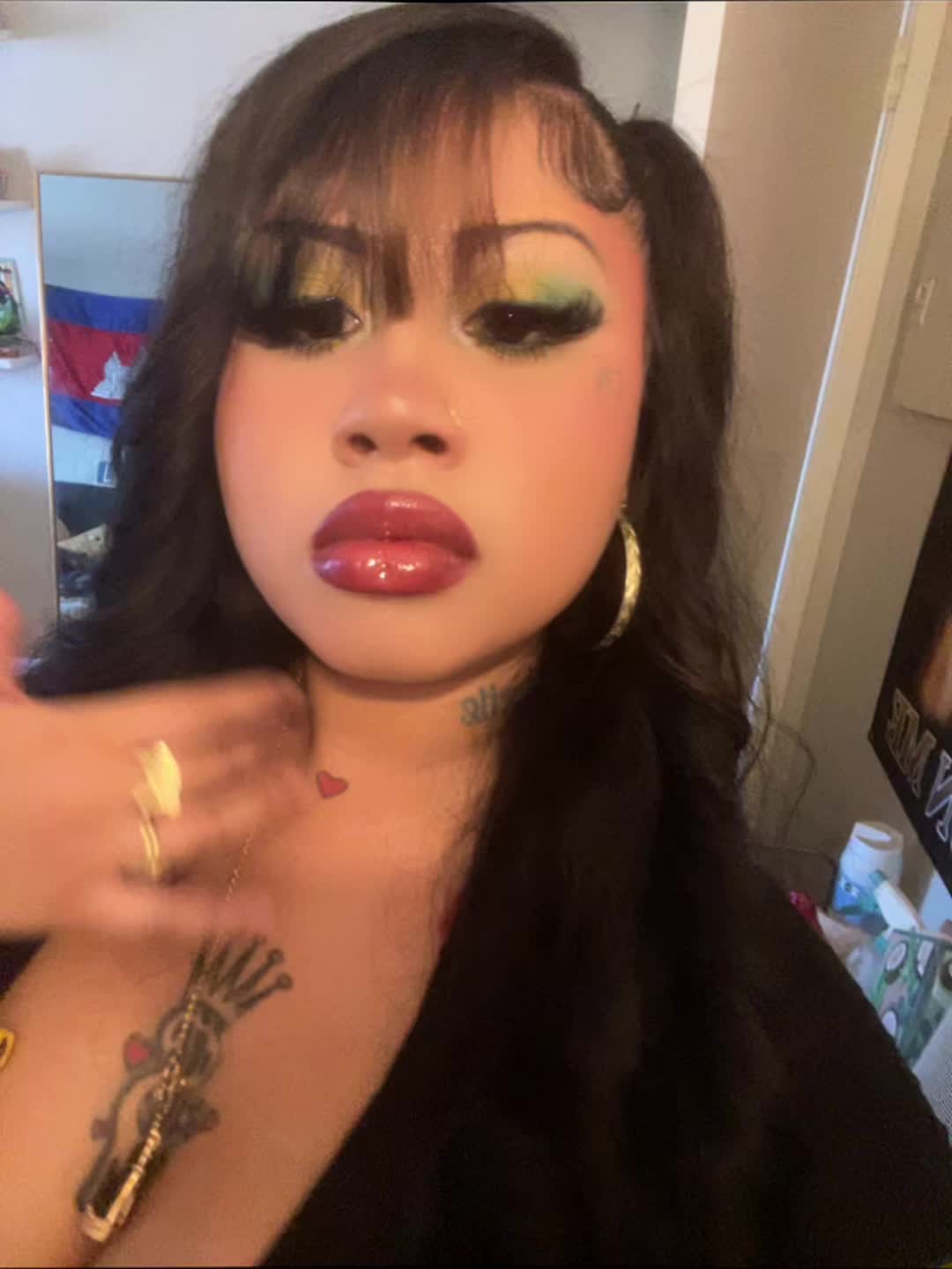 @thaprettiestbarbiiie