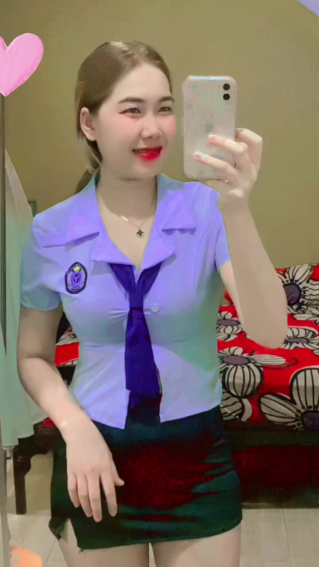 @❤️น้องลีตัวอวบ😍สายปาร์ตี้