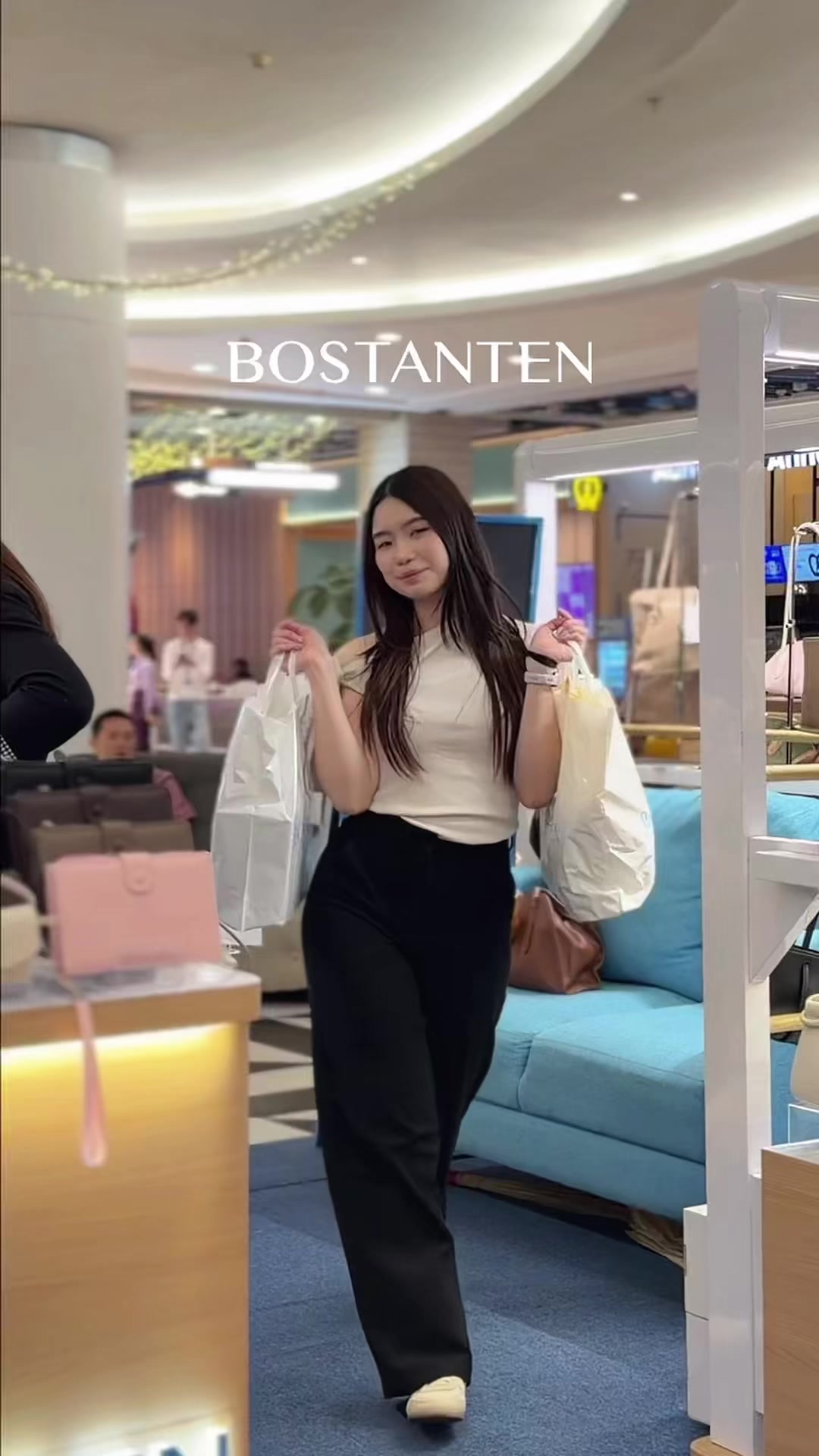 @Bostanten