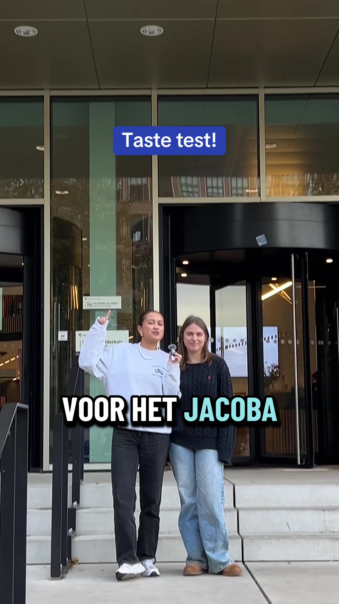 @Hogeschool van Amsterdam