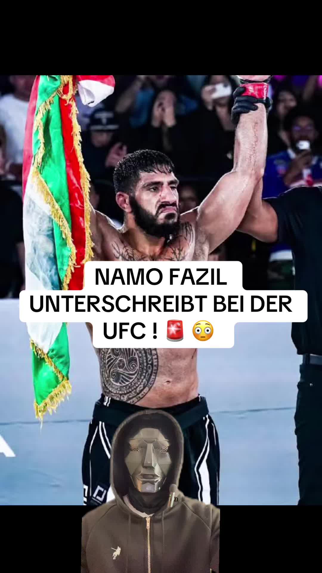 @Fight News DE