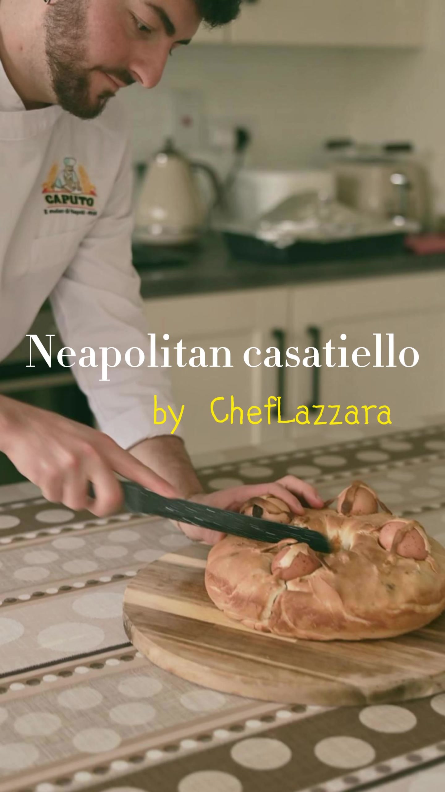 @Chef Lazzara