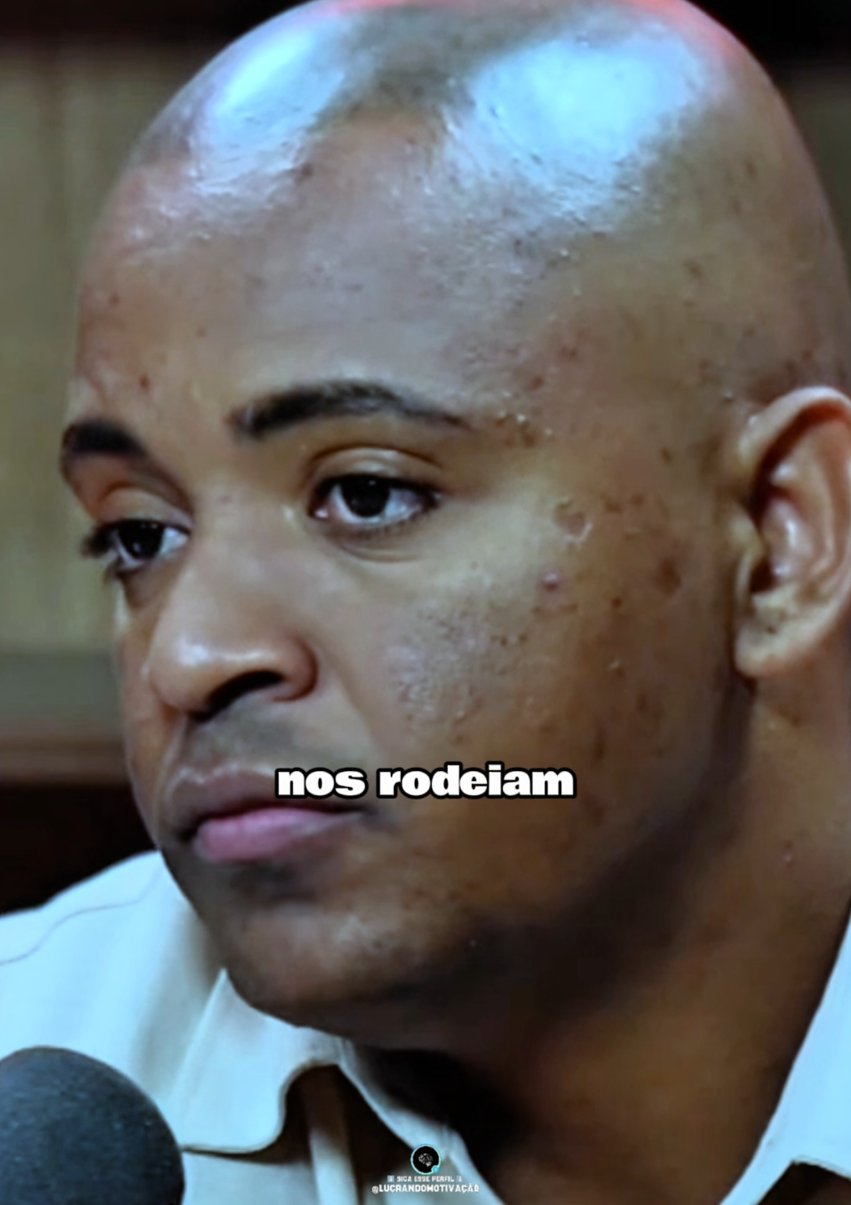 @lucrando motivação