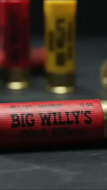 @BIG WILLY