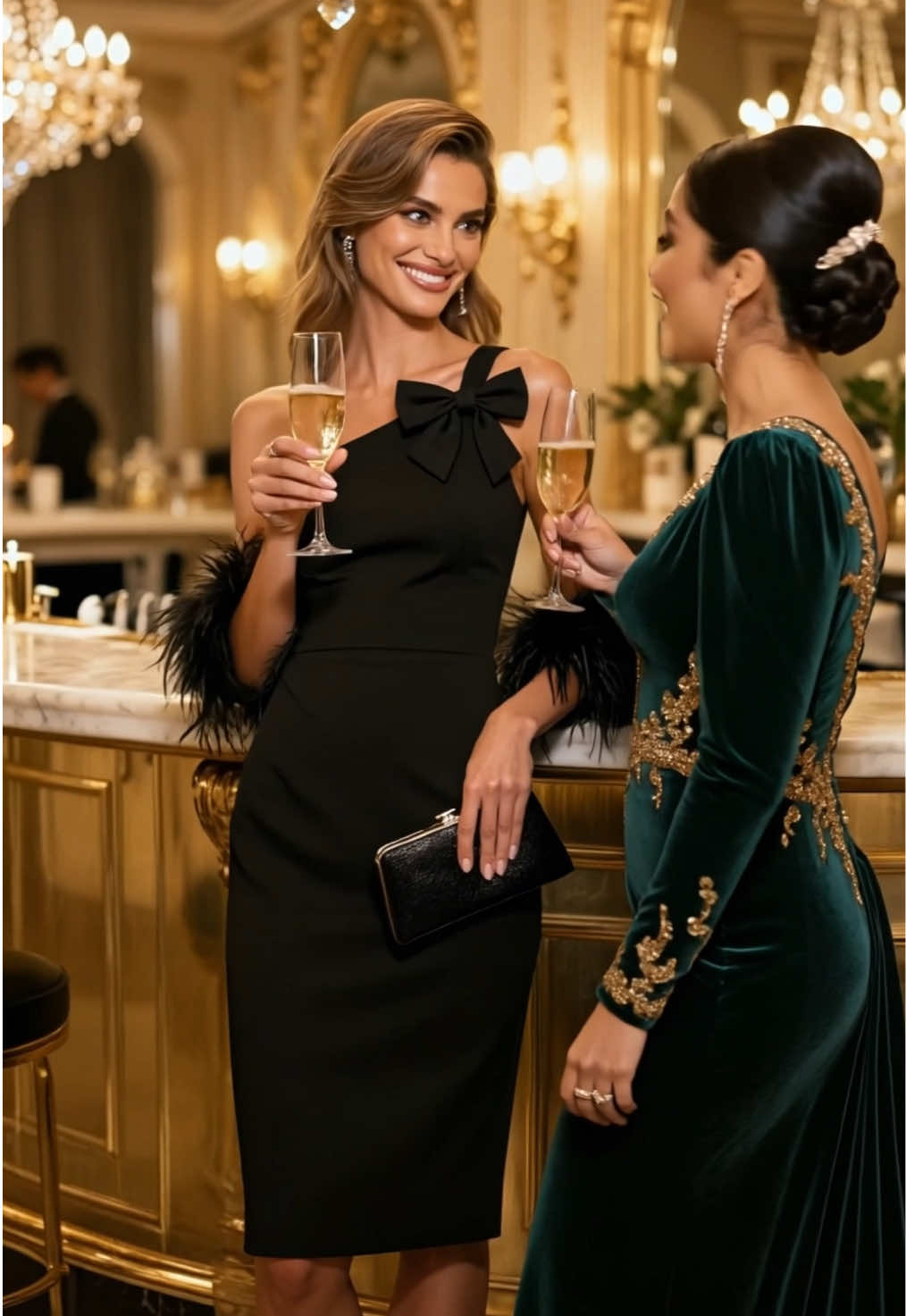 @AIFashionChic