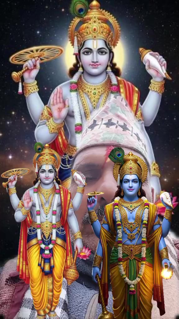 @Jaya Krishna Acharya