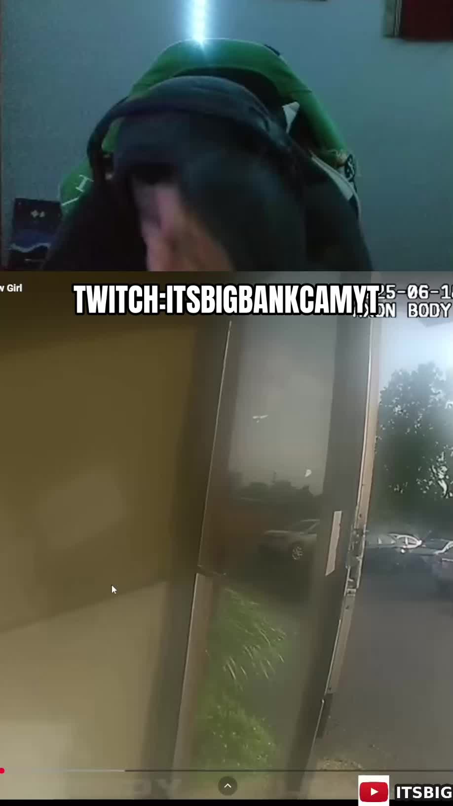@Lil Cam
