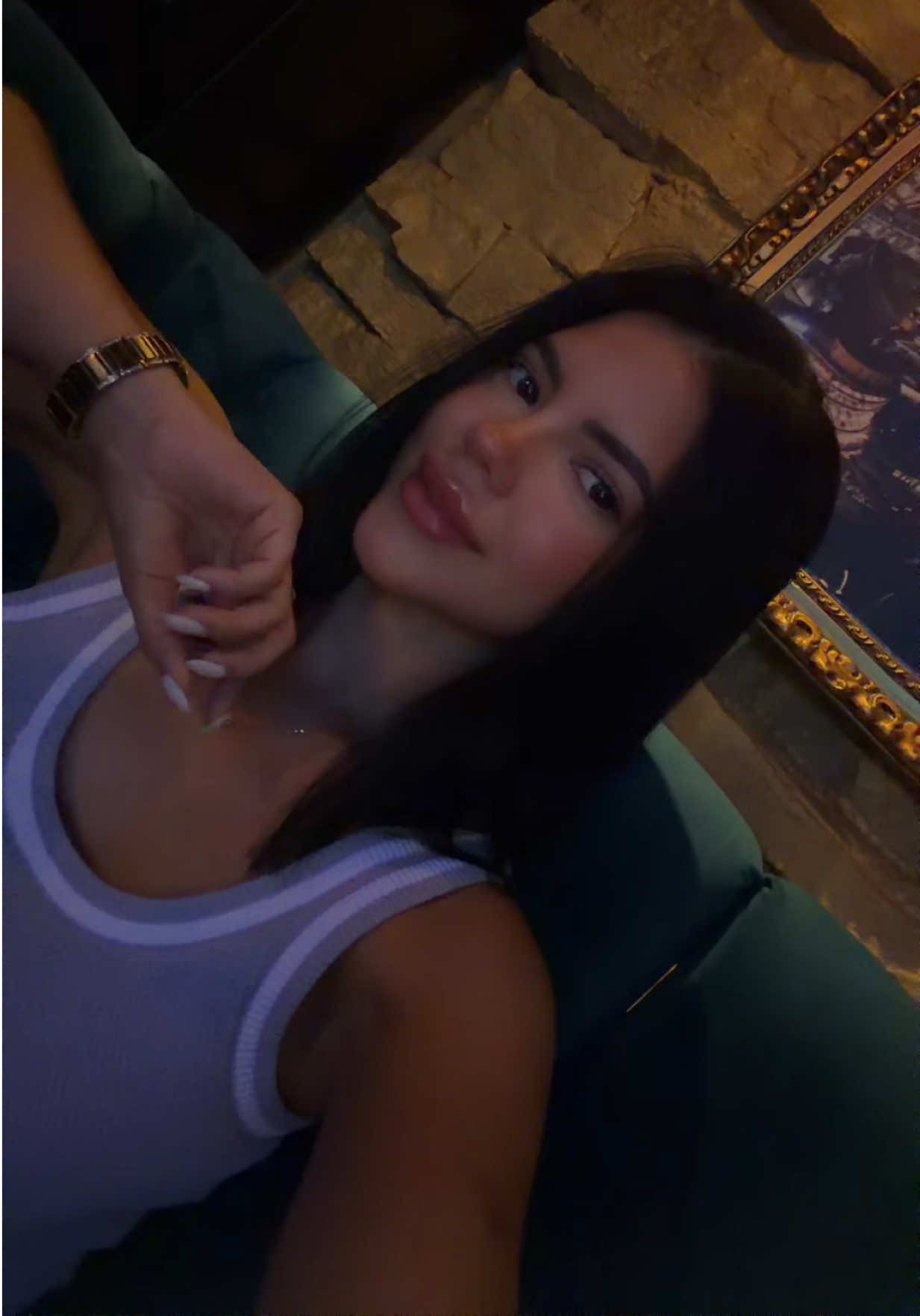 @Paulina Narváez