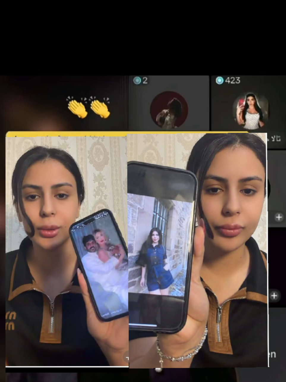 @jojo number1 🕊️🤍