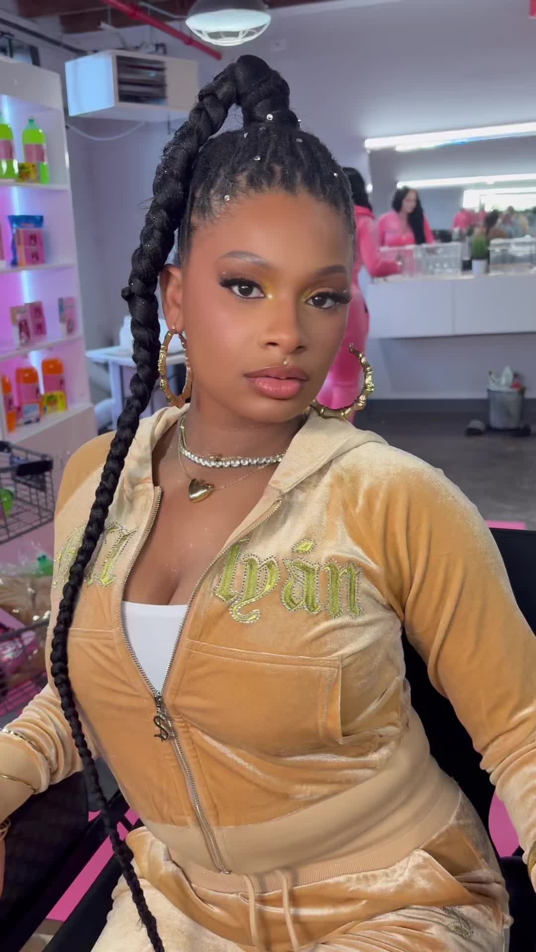 @Aliya