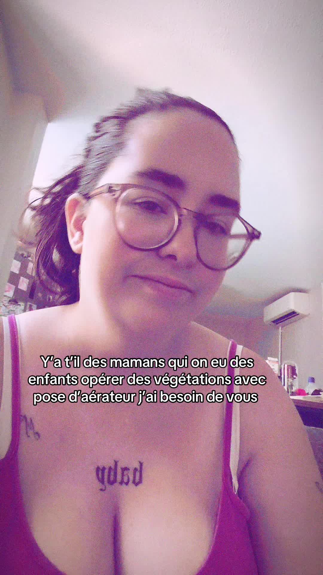 @Aurore