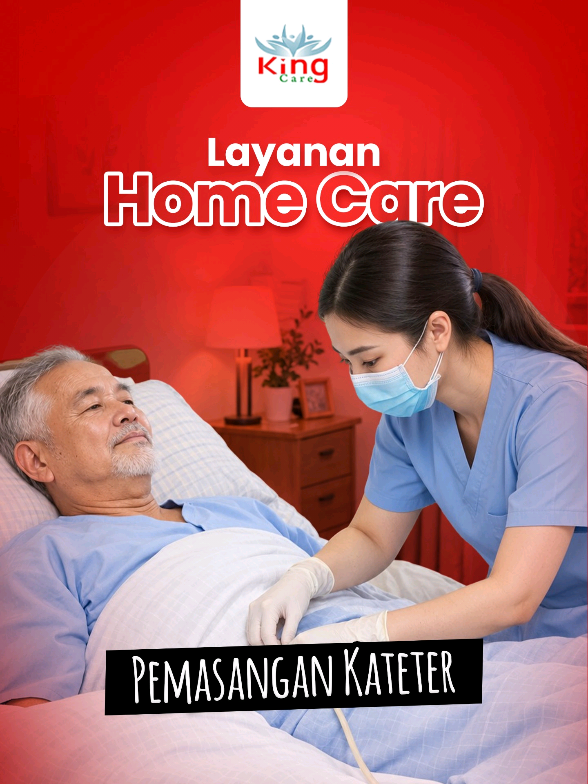 @Klinik King Care Kupang