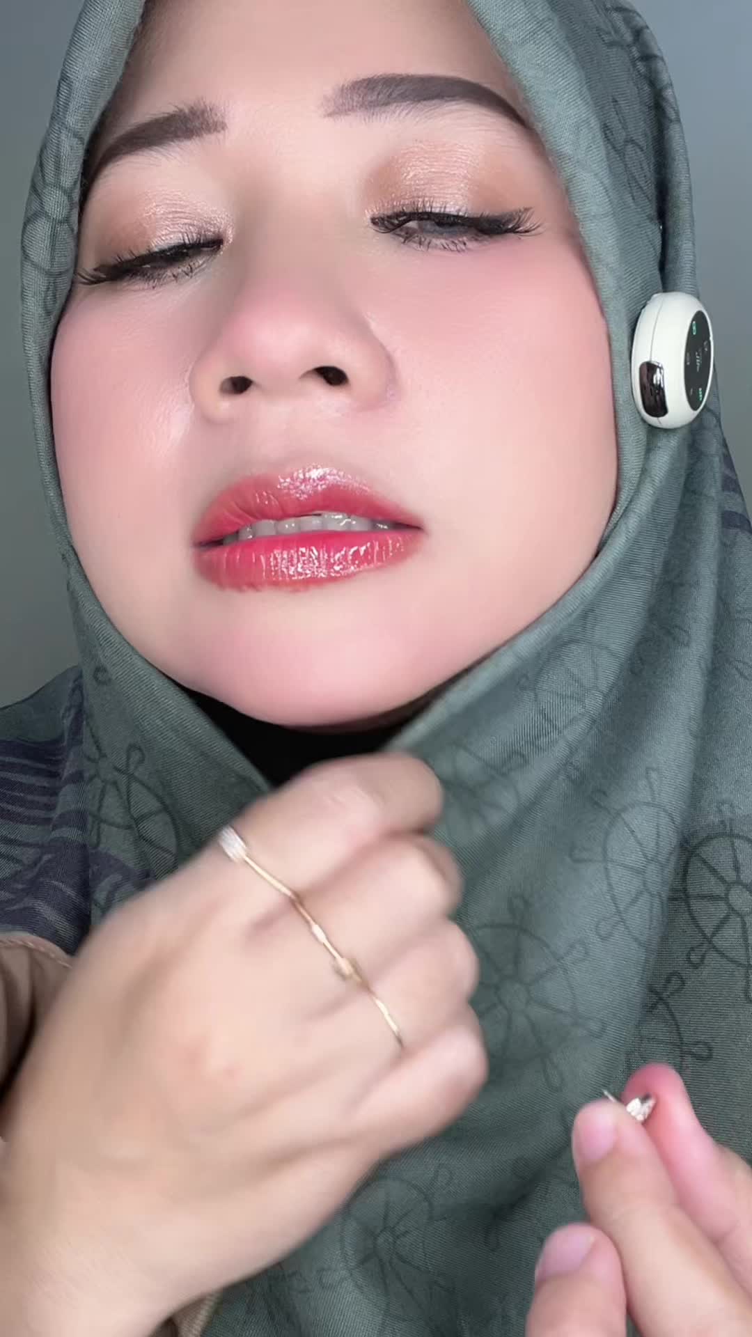 @Anis Yunia Akbar (AYA)
