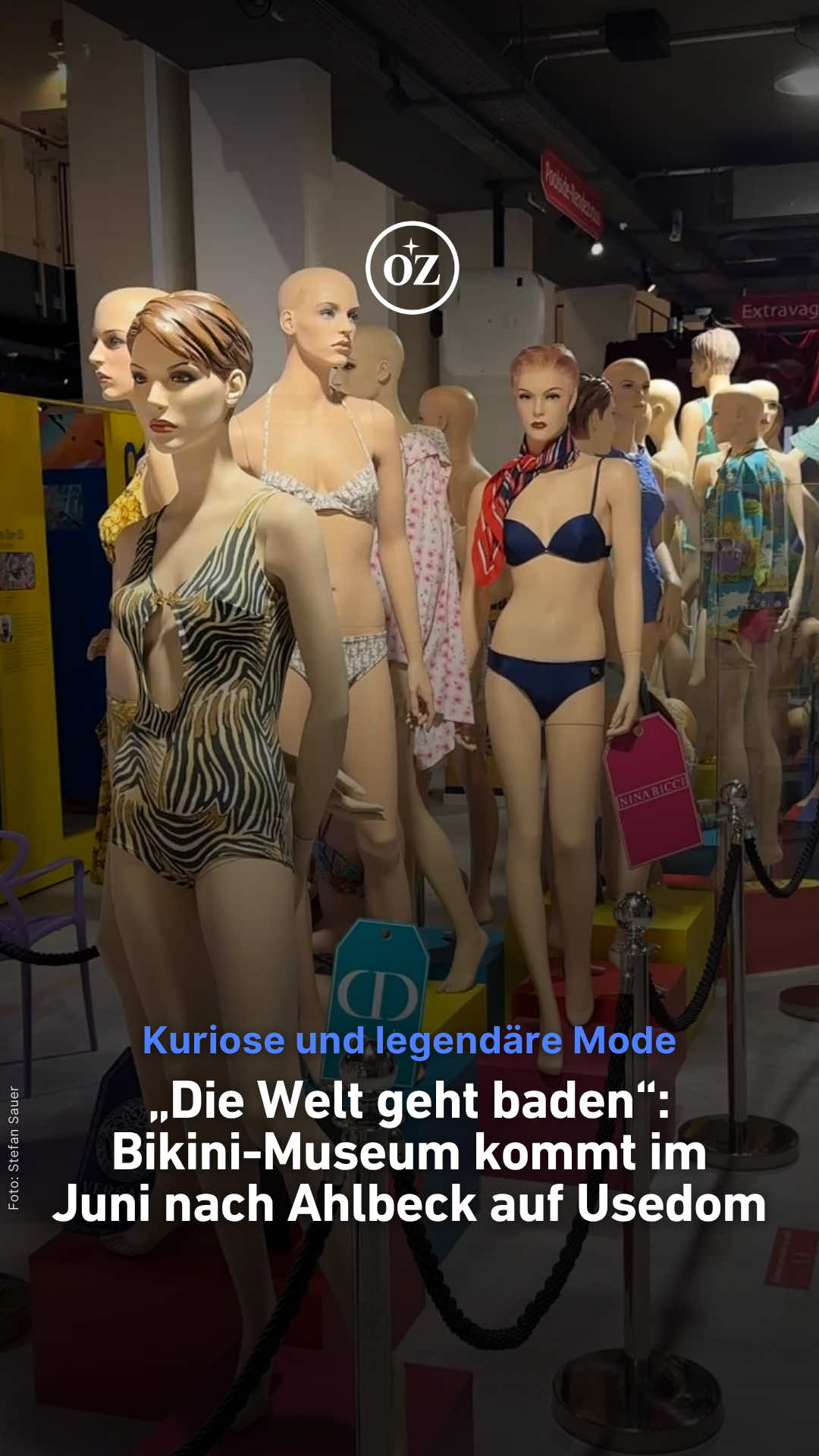 @Deine Ostsee-Zeitung 🌊