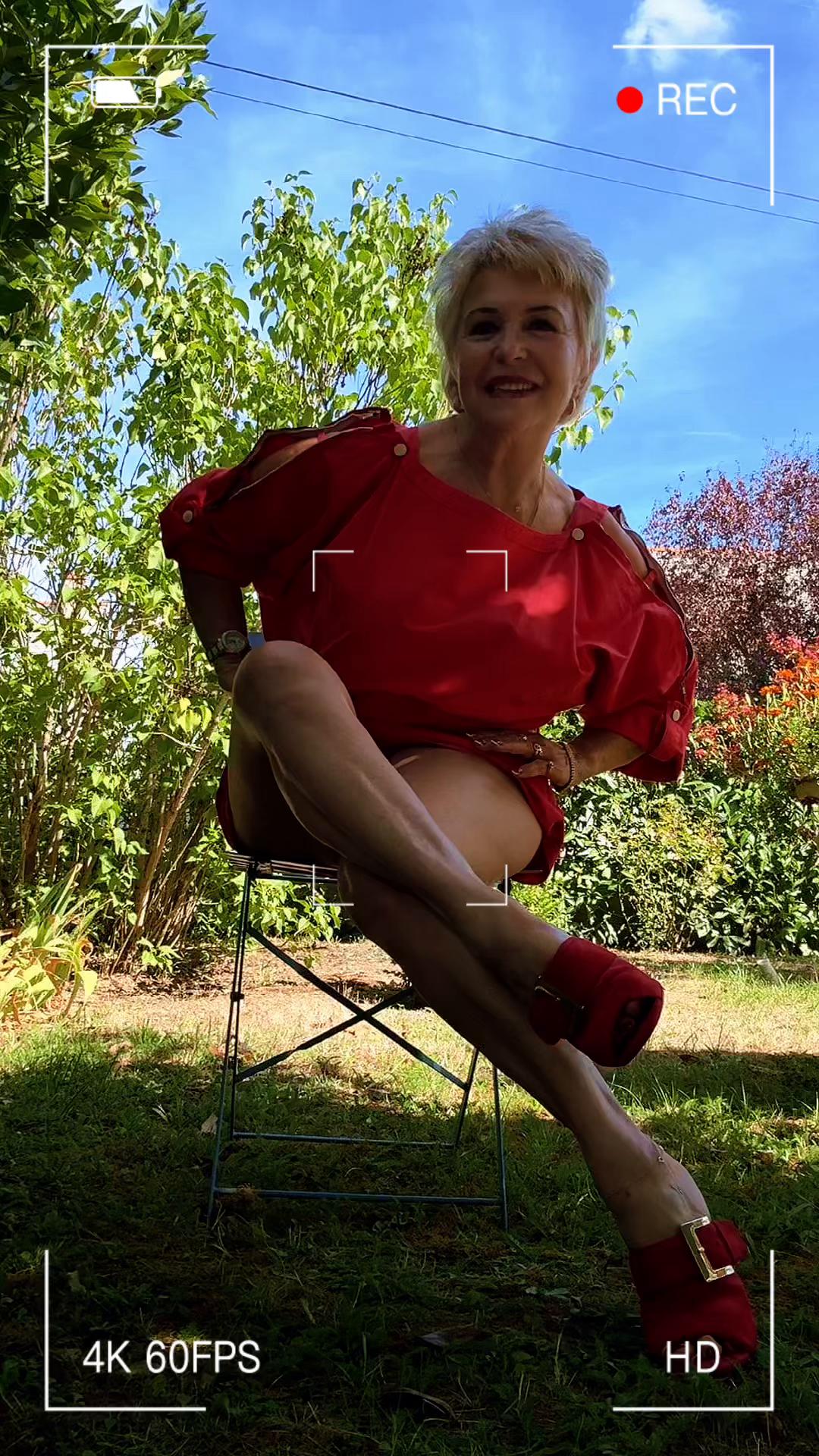 @Mariehueferdandes