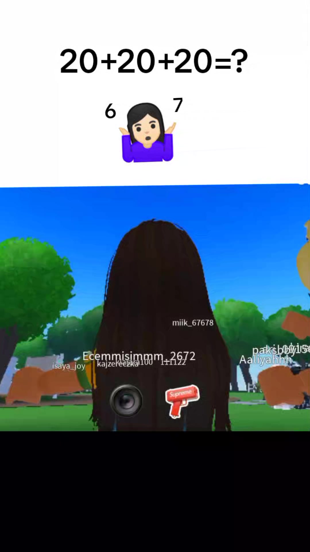 @Roblox girl