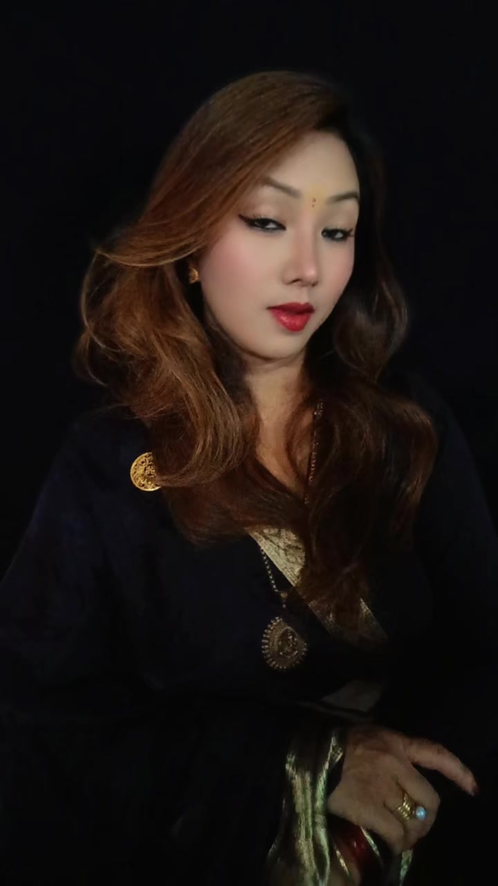 @Ramita Shrestha