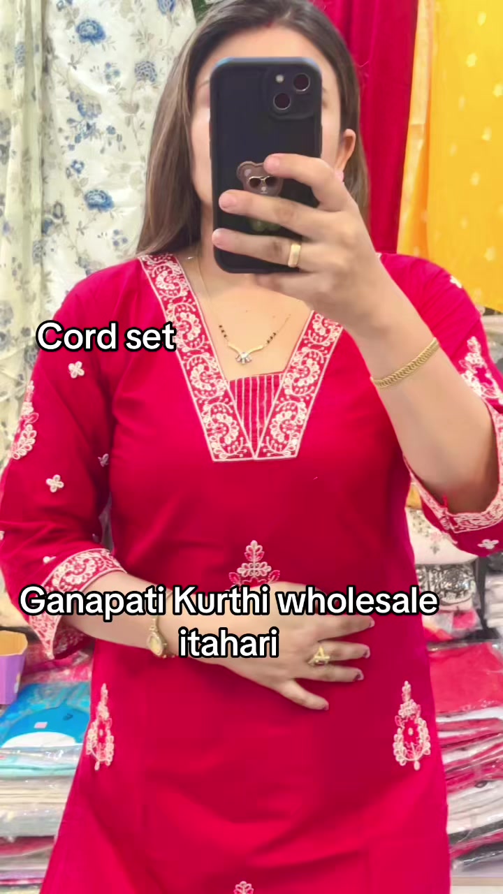 @Ganapati kurthiwholeseller2
