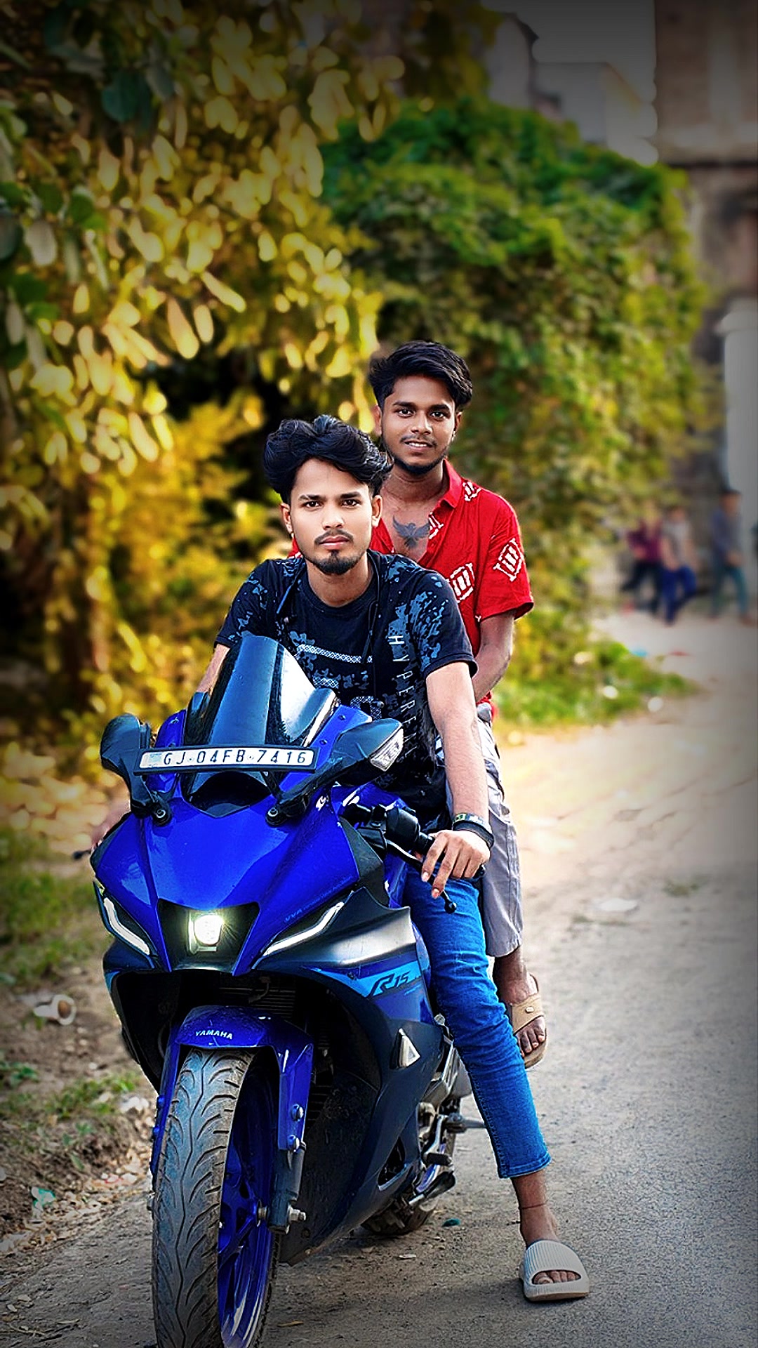 @Gunda 99 🚬🚬